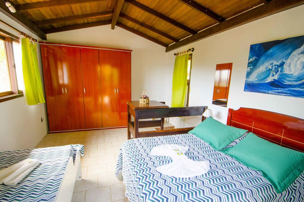 Pousada Sonho Meu Porto Belo Chambre photo