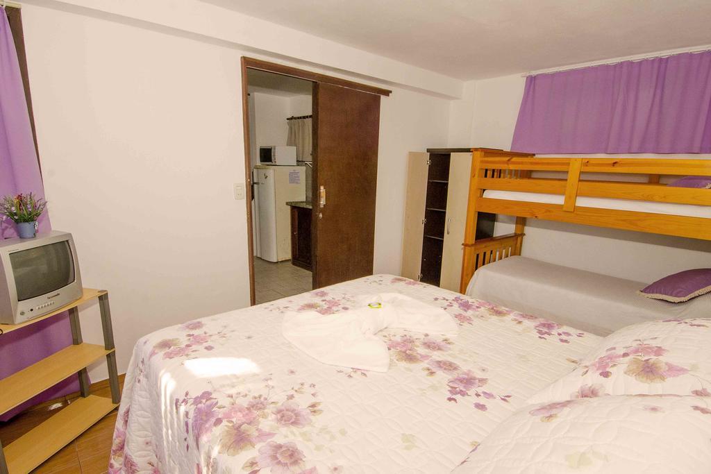Pousada Sonho Meu Porto Belo Chambre photo