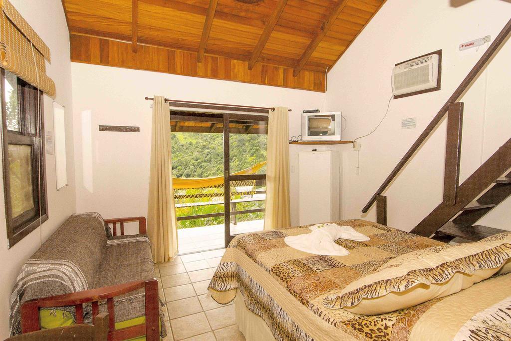 Pousada Sonho Meu Porto Belo Chambre photo