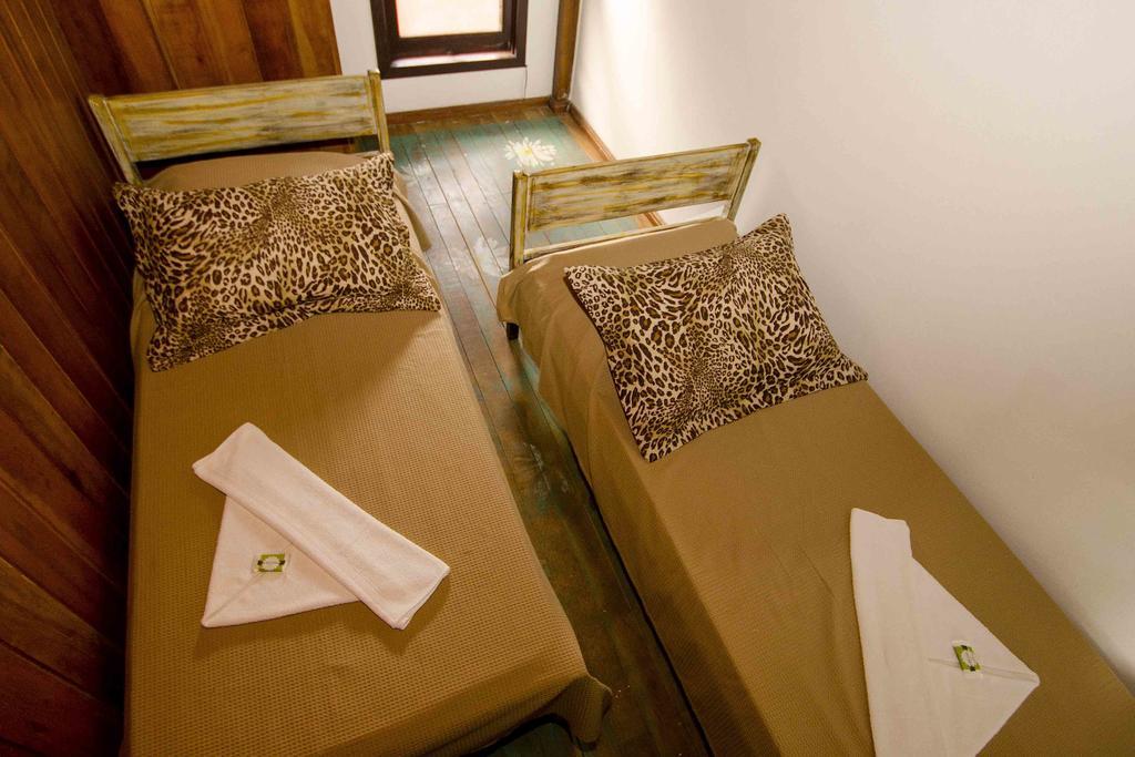 Pousada Sonho Meu Porto Belo Chambre photo