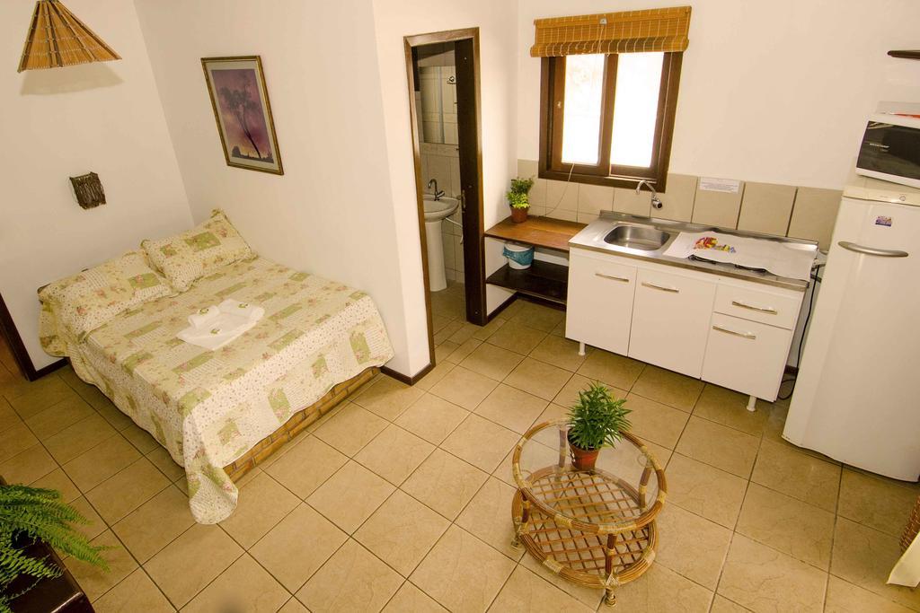 Pousada Sonho Meu Porto Belo Chambre photo